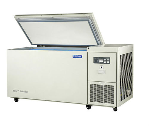 Congelatore orizzontale - MR-DF-MW series - Labfreez Instruments Group Co., Ltd - ad armadio / da laboratorio / ventilato