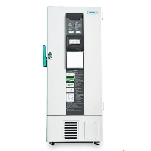 Congelatore ad armadio - LFZ-86LD series - Labfreez Instruments Group Co., Ltd - da laboratorio / di processo / con sbrinamento manuale