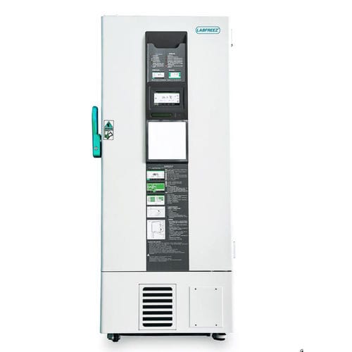 Congelatore ad armadio - LFZ-86L series - Labfreez Instruments Group Co., Ltd - da laboratorio / di processo / con sbrinamento manuale