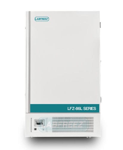 Congelatore ad armadio - LFZ-86LE series - Labfreez Instruments Group Co., Ltd - da laboratorio / ventilato / 220 V