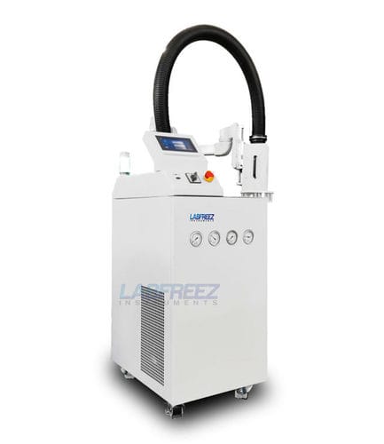 Raffreddatore di gas - LFZ-CHS series - Labfreez Instruments Group Co., Ltd - di aria compressa / per dispositivi elettronici / ad alte prestazioni