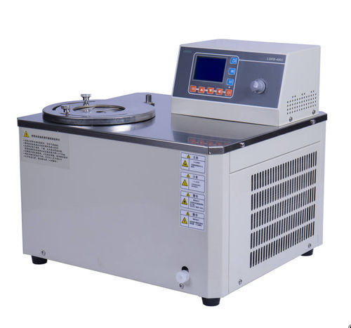Bagnomaria a circolazione - LSRB series - Labfreez Instruments Group Co., Ltd - da laboratorio / compatta / con sistema di raffreddamento