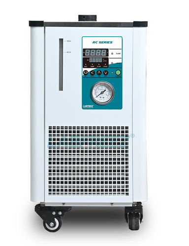 Raffreddatore d'acqua - RC series - Labfreez Instruments Group Co., Ltd - per applicazioni laser / per l'industria farmaceutica / da laboratorio