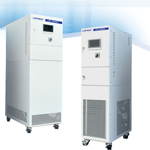 Raffreddatore di liquidi - LRC-80 series - Labfreez Instruments Group Co., Ltd - da laboratorio / per applicazioni domestiche / ad alte prestazioni