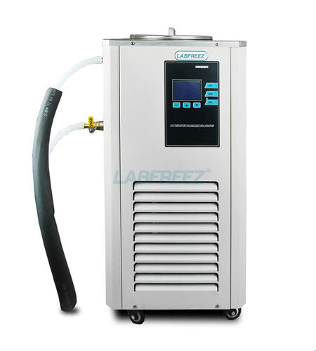 Raffreddatore d'aria - LLCP series - Labfreez Instruments Group Co., Ltd - per refrigerazione / per bagno a circolazione / da laboratorio