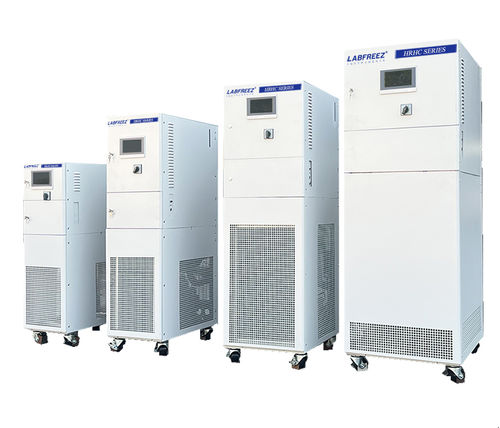Termostato a circolazione refrigerato - HRHC series - Labfreez Instruments Group Co., Ltd - ad alte temperature