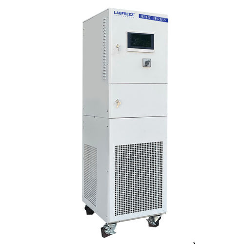 Termostato a circolazione refrigerato - HRHC-625W - Labfreez Instruments Group Co., Ltd - ad alte temperature