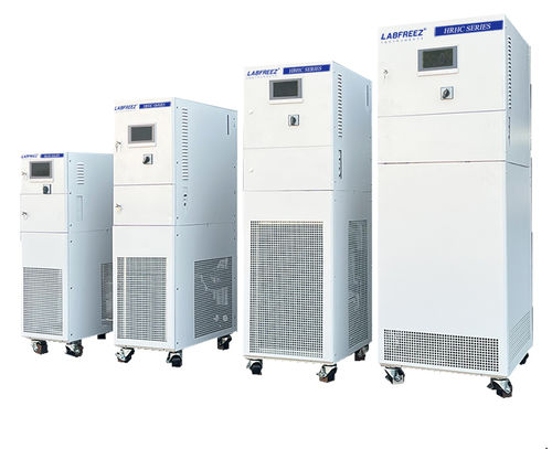 Termostato a circolazione refrigerato - HRHC series - Labfreez Instruments Group Co., Ltd - ad alte temperature