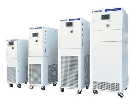 Termostato a circolazione refrigerato - HRHC-M series - Labfreez Instruments Group Co., Ltd - ad alte temperature