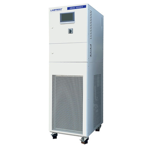 Circolatore riscaldato - HRHC-N series - Labfreez Instruments Group Co., Ltd - riscaldato