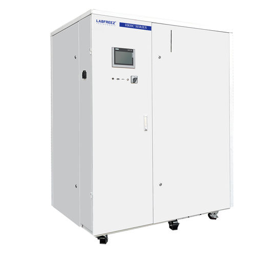 Termostato a circolazione refrigerato - HRHC series - Labfreez Instruments Group Co., Ltd - ad alte temperature