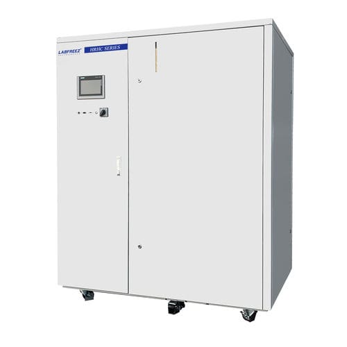 Termostato a circolazione refrigerato - HRHC series - Labfreez Instruments Group Co., Ltd - ad alte temperature
