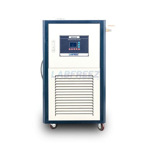 Termostato a circolazione refrigerato - HRHC series - Labfreez Instruments Group Co., Ltd - ad alte temperature