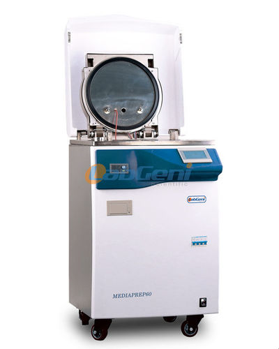 Preparatore di ambiente - MEDIAPREP series - Labfreez Instruments Group Co., Ltd