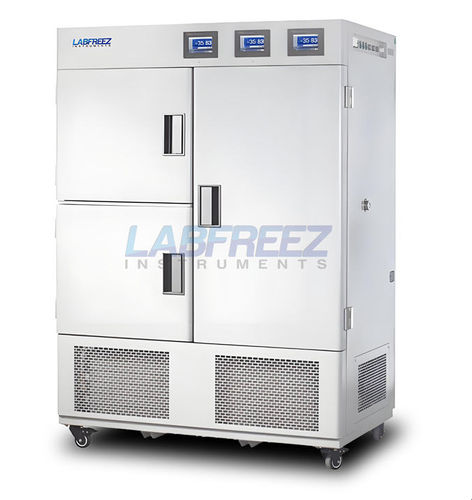 Camera per test termostatica - MSC-TH series - Labfreez Instruments Group Co., Ltd - climatica / di umidità / di luce