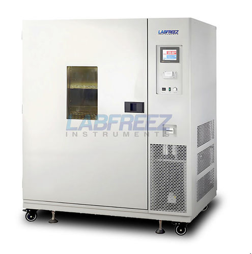 Camera per test termostatica - MSC-TH series - Labfreez Instruments Group Co., Ltd - climatica / di umidità / di temperatura