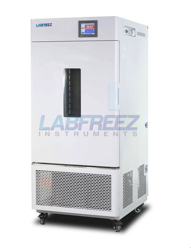 Camera climatica - MSC-THP series - Labfreez Instruments Group Co., Ltd - di umidità / di temperatura / di luce