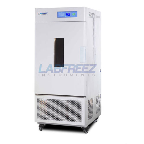 Camera per test termostatica - MSC-TH series - Labfreez Instruments Group Co., Ltd - climatica / di umidità / di temperatura