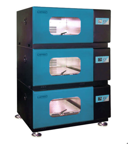 Incubatore con agitazione - LFZ-SSI-R series - Labfreez Instruments Group Co., Ltd - da laboratorio / per coltura cellulare / per coltura batterica