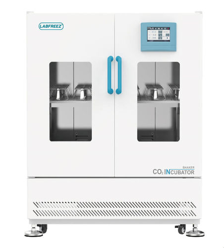 Incubatore a CO2 - LFZ-COI series - Labfreez Instruments Group Co., Ltd - con agitazione / biochimico / da laboratorio