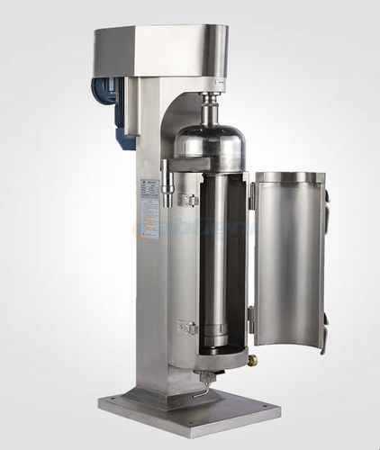 Centrifuga per zucchero - LAB TC-Q series - Labfreez Instruments Group Co., Ltd - per l'industria agroalimentare / per biotecnologia / per applicazioni farmaceutiche