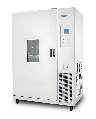 Incubatore biochimico - LFZ-BI series - Labfreez Instruments Group Co., Ltd - da laboratorio / per coltura batterica / a convezione forzata