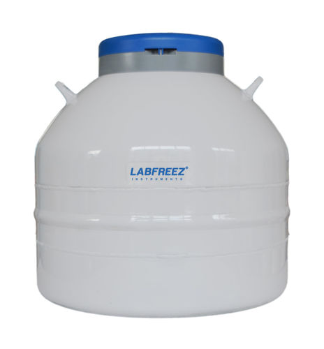Dewar da laboratorio - BNC-A series - Labfreez Instruments Group Co., Ltd - per campioni / per azoto liquido / di stoccaggio