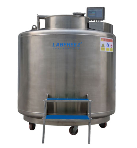 Dewar medico - BNC-S series - Labfreez Instruments Group Co., Ltd - da laboratorio / per campioni / per l'industria farmaceutica