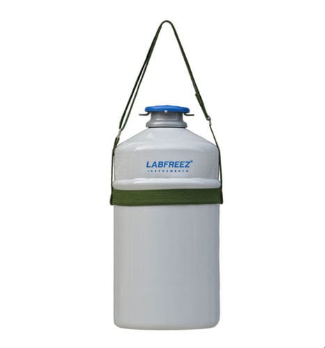 Dewar da laboratorio - BNC-A series - Labfreez Instruments Group Co., Ltd - per campioni / per azoto liquido / di stoccaggio