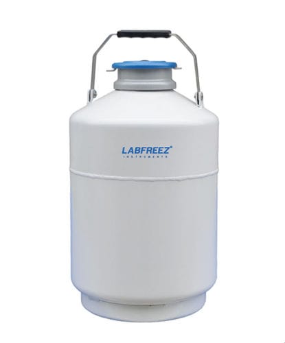 Dewar medico - BNC-A series - Labfreez Instruments Group Co., Ltd - da laboratorio / per campioni / per azoto liquido