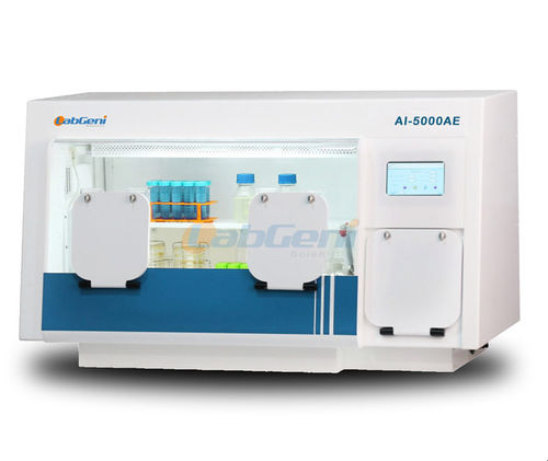 Postazione di lavoro per laboratorio - AI-5000E - Labfreez Instruments Group Co., Ltd - automatica / anaerobica