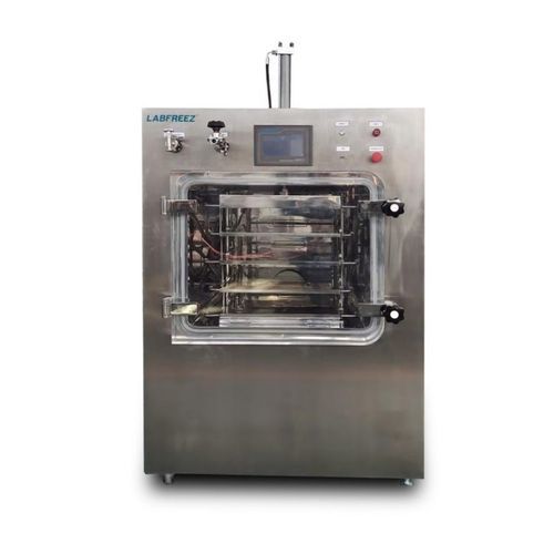 Liofilizzatore di processo - FD-100F-TP - Labfreez Instruments Group Co., Ltd - pilota / per l'industria agroalimentare / per l'industria farmaceutica