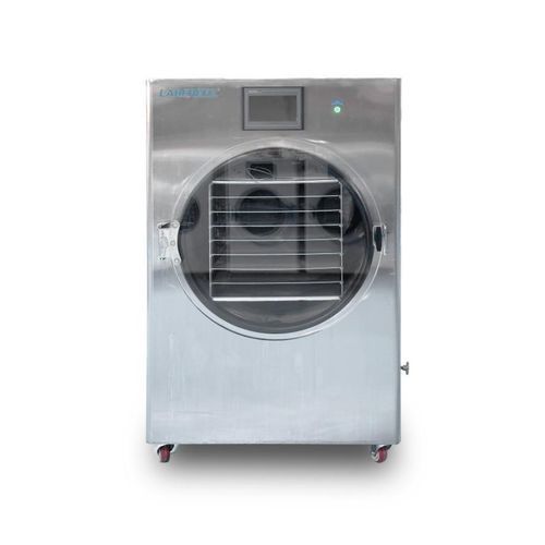 Liofilizzatore da laboratorio - FD-300F-CE - Labfreez Instruments Group Co., Ltd - di processo / per l'industria agroalimentare / per l'industria farmaceutica