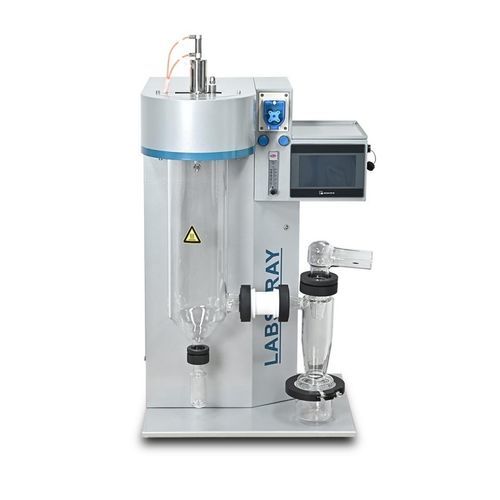 Mini essiccatore a polverizzazione - SD-18A - Labfreez Instruments Group Co., Ltd - ad aria secca / continuo / da laboratorio
