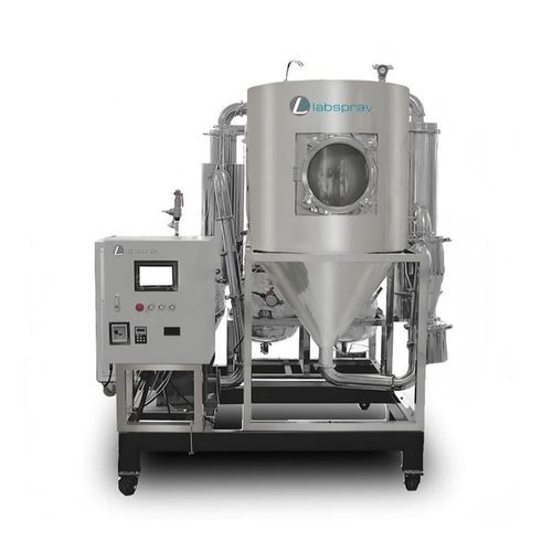 Essiccatore a polverizzazione - LABSPRAY 05 LOOP - Labfreez Instruments Group Co., Ltd - continuo / per l'industria farmaceutica / da laboratorio