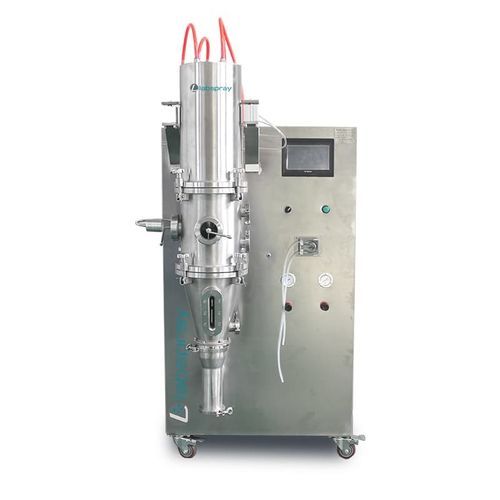 Granulatore a letto fluido - SD-300L - Labfreez Instruments Group Co., Ltd - umido / per laboratorio / compatto