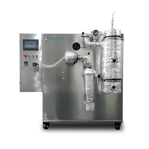 Liofilizzatore da laboratorio - SD-3000F-II - Labfreez Instruments Group Co., Ltd - pilota / per l'industria agroalimentare / per l'industria farmaceutica