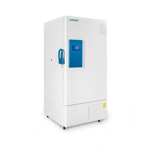 Congelatore ad armadio - MR-DF-N86A series - Labfreez Instruments Group Co., Ltd - da laboratorio / di processo / con sbrinamento manuale