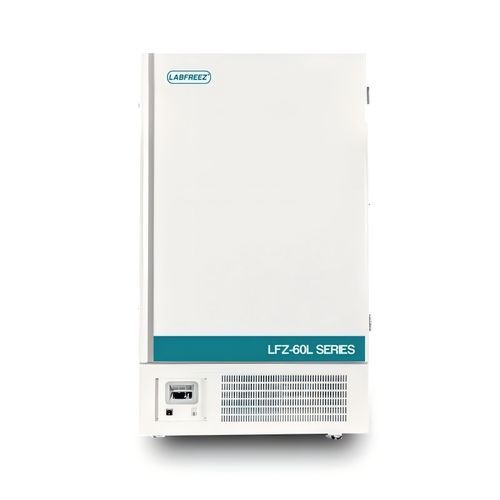 Congelatore ad armadio - LFZ-60L series - Labfreez Instruments Group Co., Ltd - da laboratorio / dinamico / ventilato