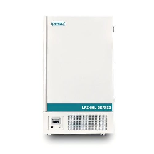 Congelatore ad armadio - LFZ-86LE series - Labfreez Instruments Group Co., Ltd - da laboratorio / ventilato / 220 V