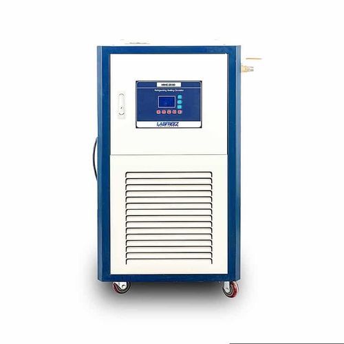 Termostato a circolazione refrigerato - HRHC series - Labfreez Instruments Group Co., Ltd - ad alte temperature