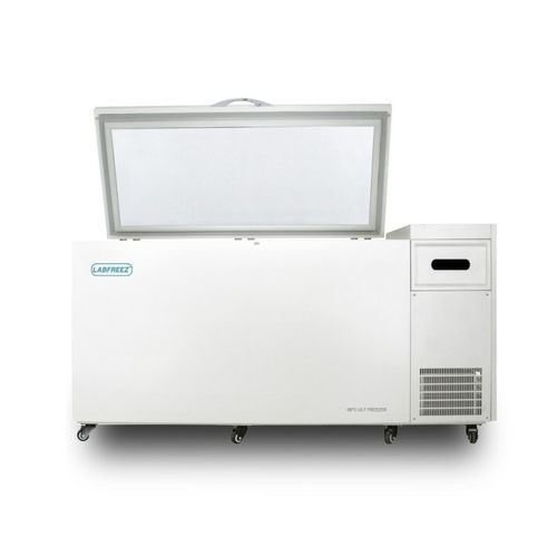 Congelatore orizzontale - LFZ-86W series - Labfreez Instruments Group Co., Ltd - da laboratorio / 220 V / 110 V