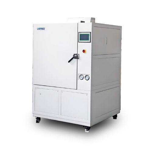 Congelatore orizzontale - MR-DF-IR series - Labfreez Instruments Group Co., Ltd - verticale / ad armadio / da laboratorio