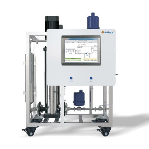 Unità di filtrazione a membrana - MSE-A1812 - Labfreez Instruments Group Co., Ltd - per l'industria agroalimentare / per acqua / per trattamento di acque reflue
