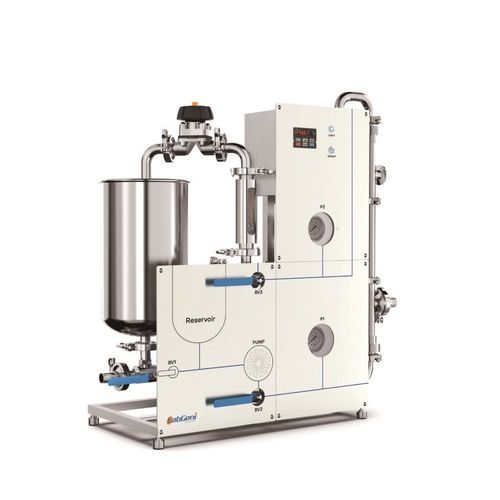 Unità di filtrazione a membrana - MCS-Mini - Labfreez Instruments Group Co., Ltd - per liquidi / per l'industria agroalimentare / per acqua