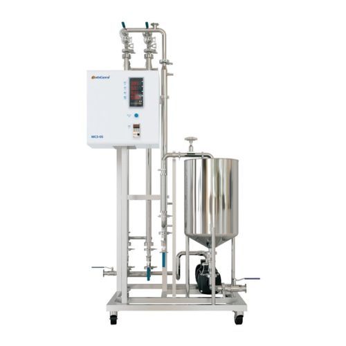 Unità di filtrazione a membrana - MCS-05 - Labfreez Instruments Group Co., Ltd - per liquidi / da laboratorio / flusso trasversale