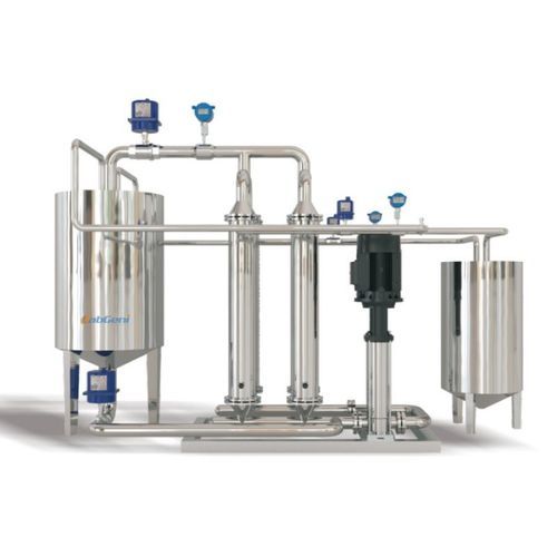 Unità di filtrazione a membrana - MCRS-90 - Labfreez Instruments Group Co., Ltd - per liquidi / per l'industria agroalimentare / per acqua