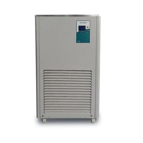 Raffreddatore d'aria - LLCP series - Labfreez Instruments Group Co., Ltd - per refrigerazione / per bagno a circolazione / da laboratorio