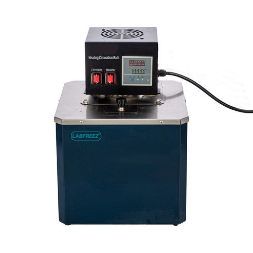 Bagno d'olio per laboratorio - COB series - Labfreez Instruments Group Co., Ltd