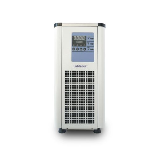 Raffreddatore d'aria - LRC series - Labfreez Instruments Group Co., Ltd - per refrigerazione / per bagno a circolazione / per l'industria farmaceutica